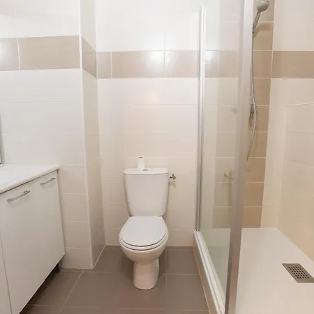 Chez Bouchet Hotel 2*