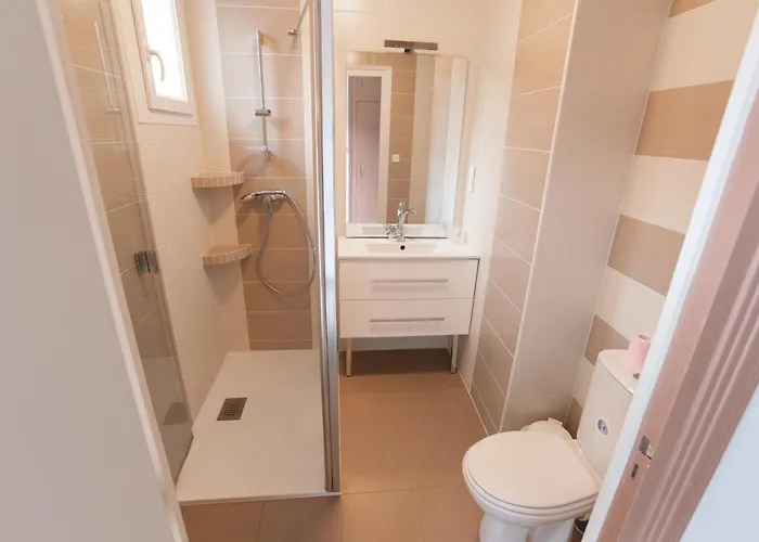 Szálloda Chez Bouchet 2*