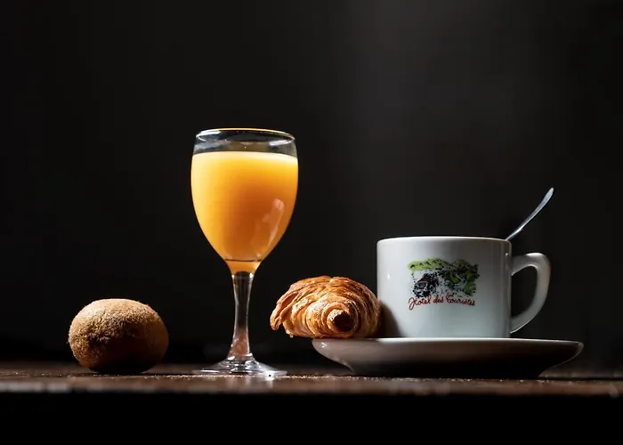 Chez Bouchet Szálloda