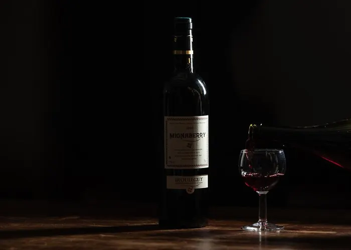 Chez Bouchet Licq-Athérey